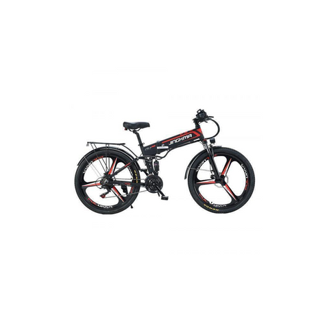 JINGHMA R3 Electric Bike