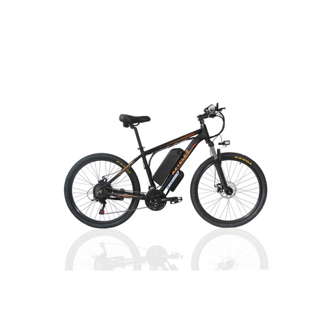 Keteles K820 electric mountain bike - Preorder