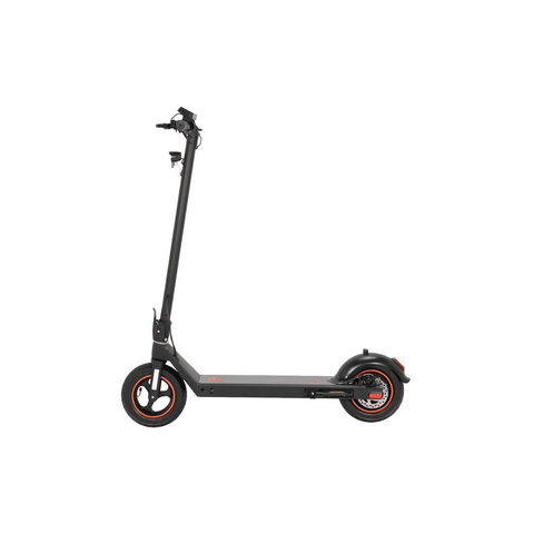 Kugoo Kirin S4 max Electric Scooter-2022 Edition