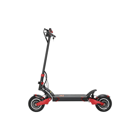 Kugoo Kirin G1 Pro Electric Scooter Dual 1000W Motor- 2022 Edition