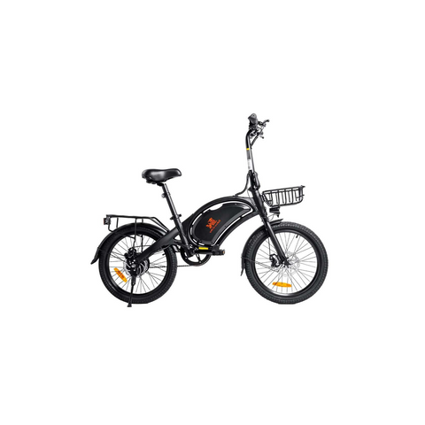 KuKirin V1 Pro Electric Bike- Preorder ( Available by 10th December)