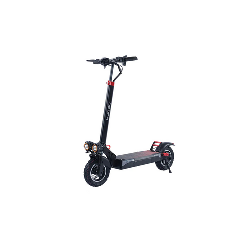 Kugoo M4 Pro+ Commuting Electric Scooter