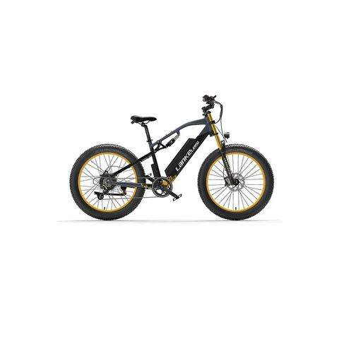 Lankeleisi RV700 Electric Mountain Bike