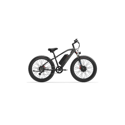 LANKELEISI MG740 PLUS Electric Bike