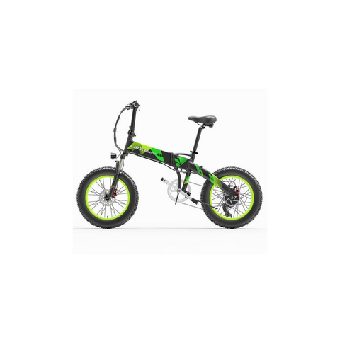 LANKELEISI X2000 Plus Electric Bike