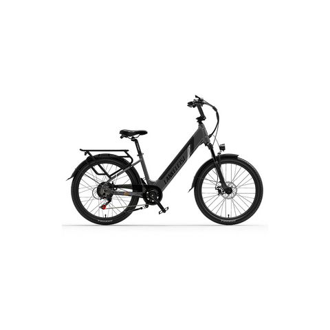 LANKELEISI ES500 PRO Electric Bike 500W Preorder