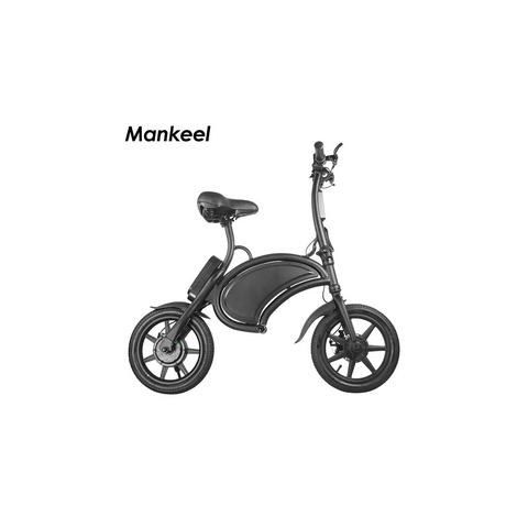 Mankeel MK016 Electric Bike