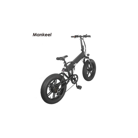 Mankeel MK011 Electric Bike