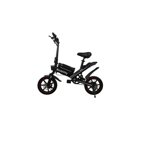 Niubility B14S Electric City Bike