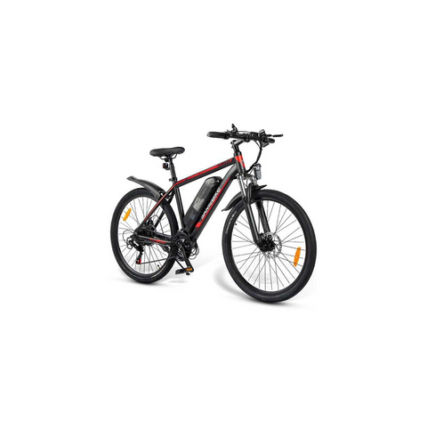 Samebike SY26 Electric Bike