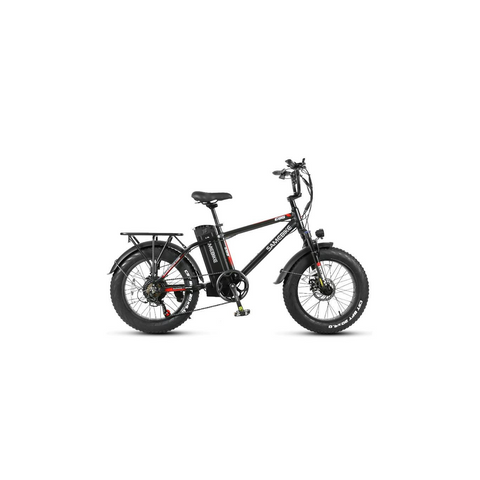 SAMEBIKE XWC05 Electric Mountain Bike