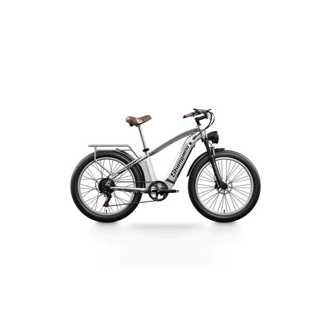 Shengmilo MX04 Retro Electric Bike