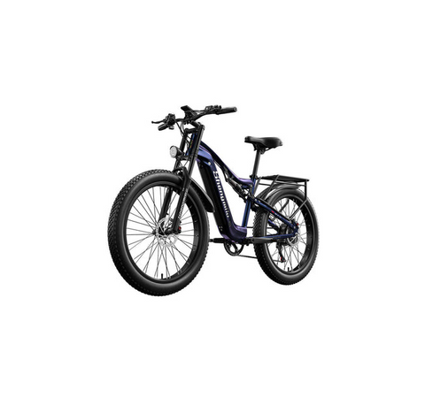 Shengmilo MX03 Upgraded 2023 Electric Bike