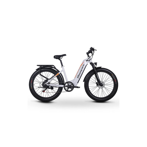 Shengmilo MX06 Step Through Electric Bike