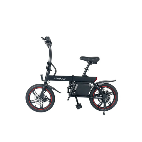 Windgoo B20 Pro Electric Bike