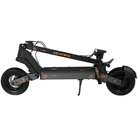 KuKirin G4 Off-Road Electric Scooter Preorder (Available by 25 November)