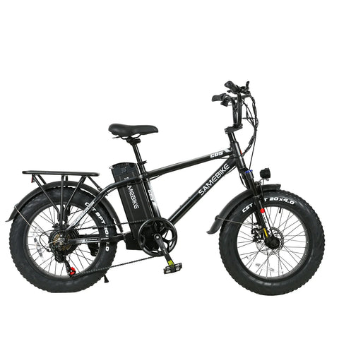 SAMEBIKE XWC05 Electric Mountain Bike