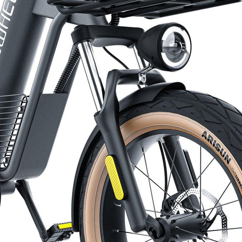 COSWHEEL M20 FAT COMMUTER Electric Bike