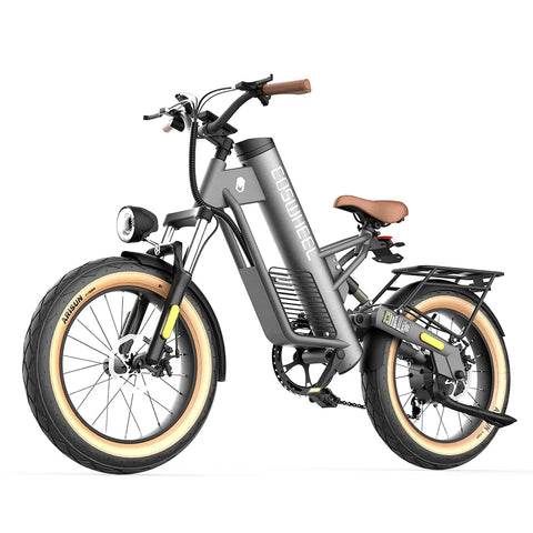 COSWHEEL M20 FAT COMMUTER Electric Bike