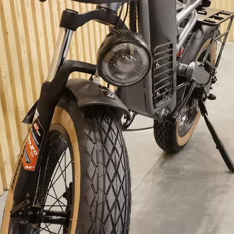 COSWHEEL M20 FAT COMMUTER Electric Bike