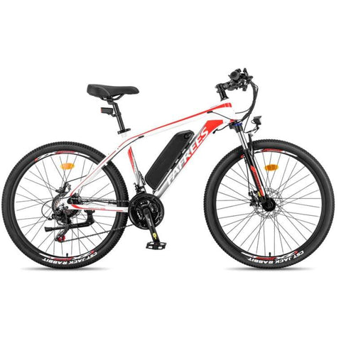 Fafrees Hailong One Mountain Ebike Preorder