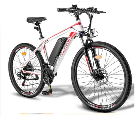 Fafrees Hailong One Mountain Ebike Preorder