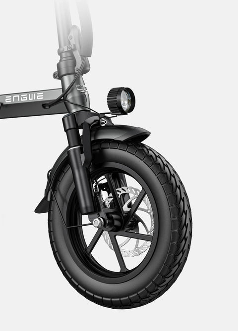 ENGWE O14 Folding Electric Bike