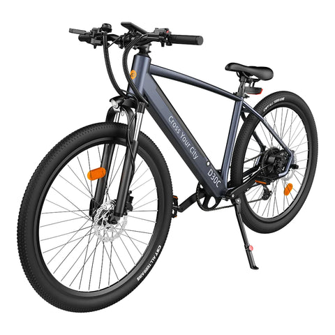 ADO DECE 300C Hybrid Commuter Electric Bike Preorder expected in October