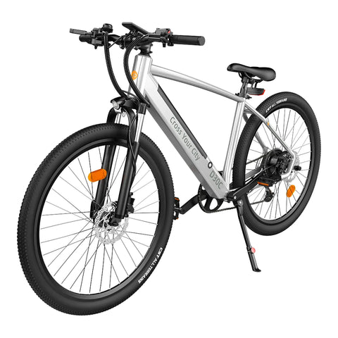 ADO DECE 300C Hybrid Commuter Electric Bike Preorder expected in October