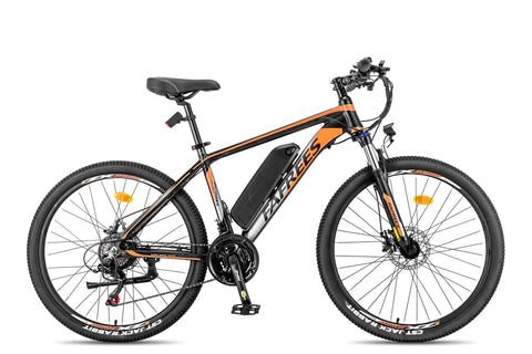 Fafrees Hailong One Mountain Ebike Preorder