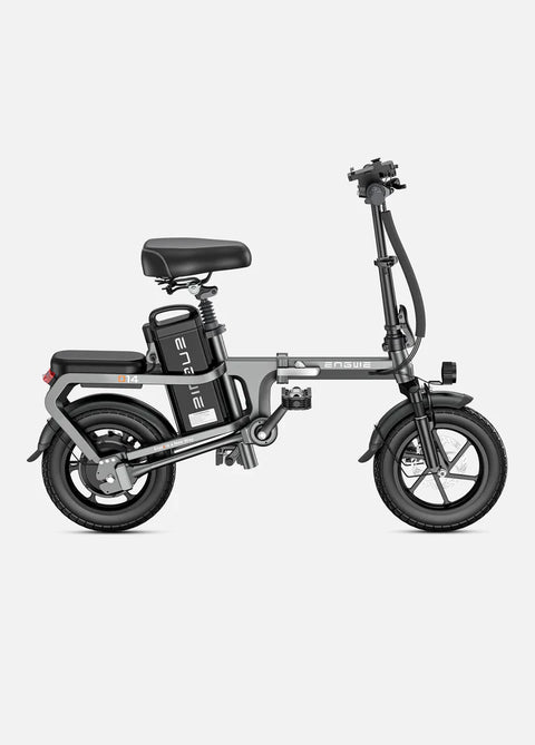 ENGWE O14 Folding Electric Bike