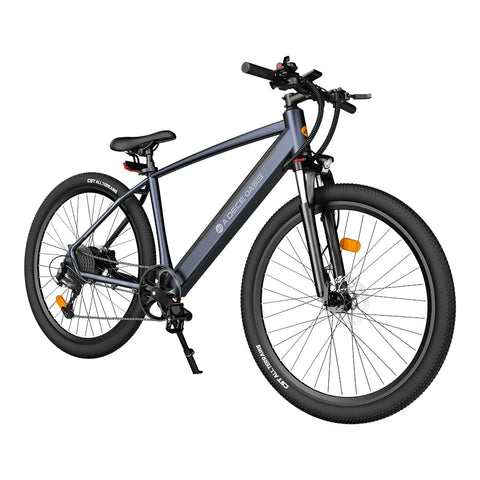 ADO DECE 300C Hybrid Commuter Electric Bike Preorder expected in October