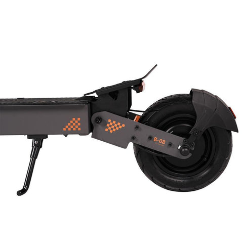 KuKirin G4 Off-Road Electric Scooter Preorder (Available by 25 November)