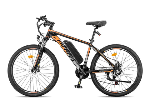 Fafrees Hailong One Mountain Ebike Preorder