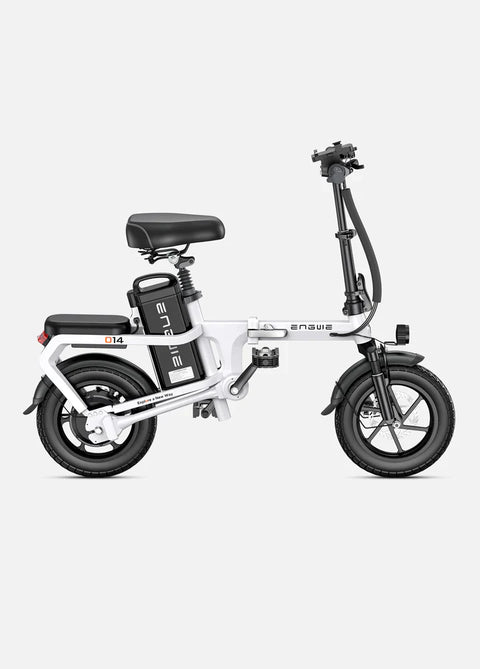 ENGWE O14 Folding Electric Bike