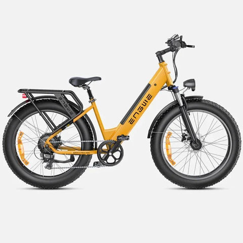 ENGWE E26 Electric Mountain Bike