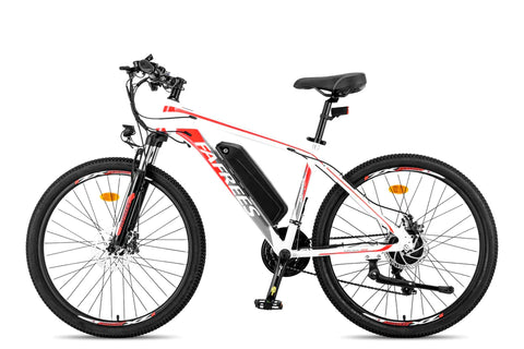 Fafrees Hailong One Mountain Ebike Preorder