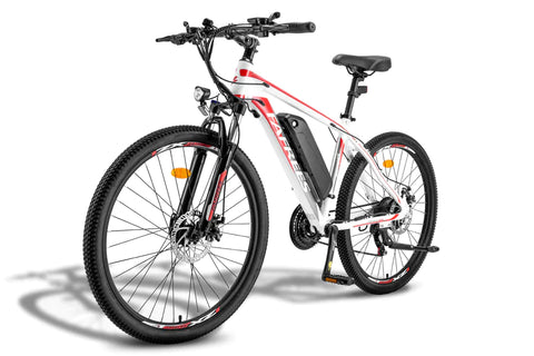 Fafrees Hailong One Mountain Ebike Preorder