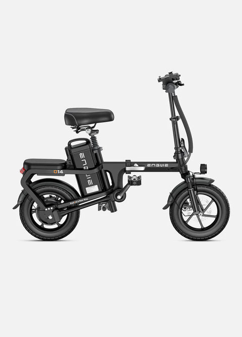 ENGWE O14 Folding Electric Bike