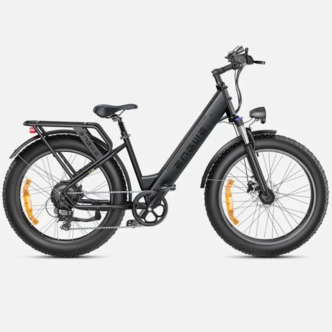 ENGWE E26 Electric Mountain Bike