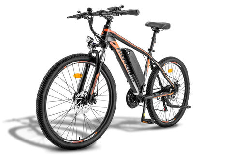 Fafrees Hailong One Mountain Ebike Preorder