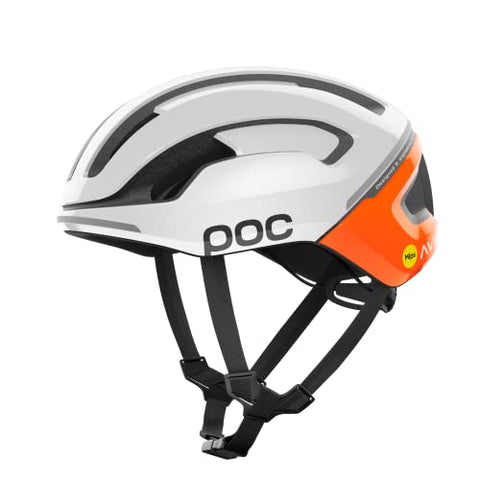 POC Omne Air MIPS Bike Helmet - Whether cycling to work, exploring gravel tracks or on the local trails, the helmet gives trusted protection