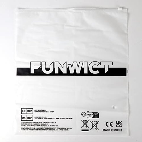 FUNWICT Mtb Mountain & Road Bike Helmet for Adult Men Women, Lightweight Cycle Helmet with Detachable Sun Visor, Adjustable Bicycle Helmet for Cycling (L: 22.4-24 inches, Dark Green)