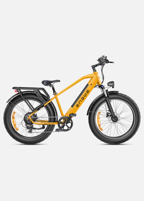 ENGWE E26 Electric Mountain Bike