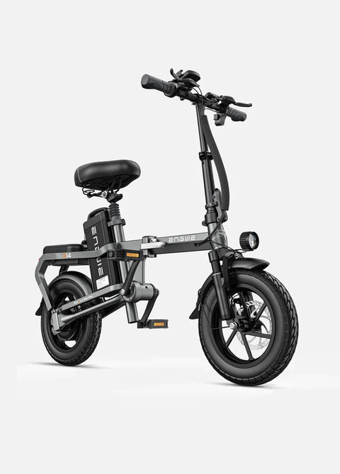 ENGWE O14 Folding Electric Bike