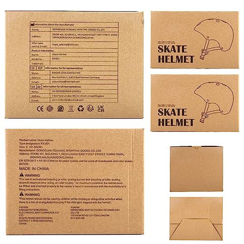 Kids Helmet Boys Girls Lightweight Bike Helmet and Pad sets, Multi-Sport Safety Toys 2 3 4 5 Years Old Children Cartoon Adjustable Helmet Elbow Knee Pads Protection Gear for Skateboard Scooter Skating