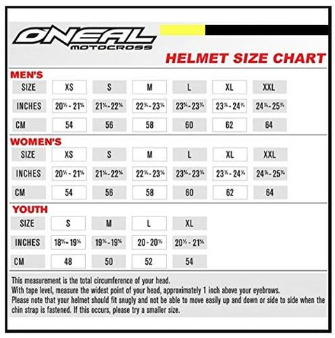 O'NEAL | Mountain Bike Helmet | MTB All-Mountain | Ventilation openings for ventilation & cooling, size adjustment system, safety standard EN1078 | Trailfinder Helmet Split | Adult | Grey | Size L/XL