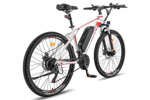 Fafrees Hailong One Mountain Ebike Preorder