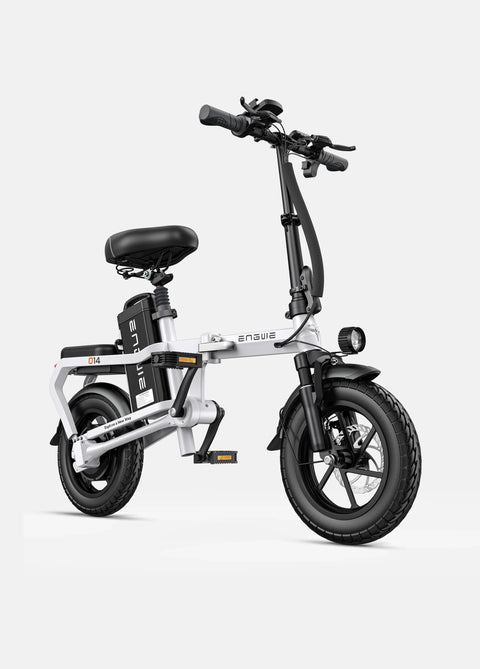 ENGWE O14 Folding Electric Bike