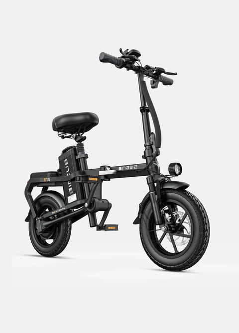 ENGWE O14 Folding Electric Bike